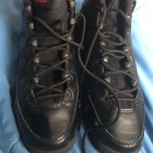 Jordan retro 9